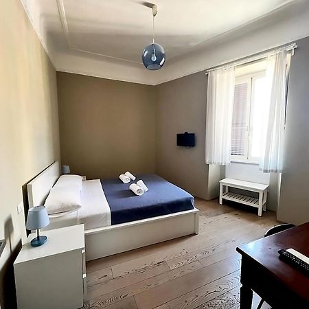 Апартаменты La Casa Di Piero In Via Ottaviano Рим Экстерьер фото