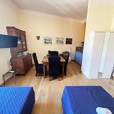 Апартаменты La Casa Di Piero In Via Ottaviano Рим Экстерьер фото