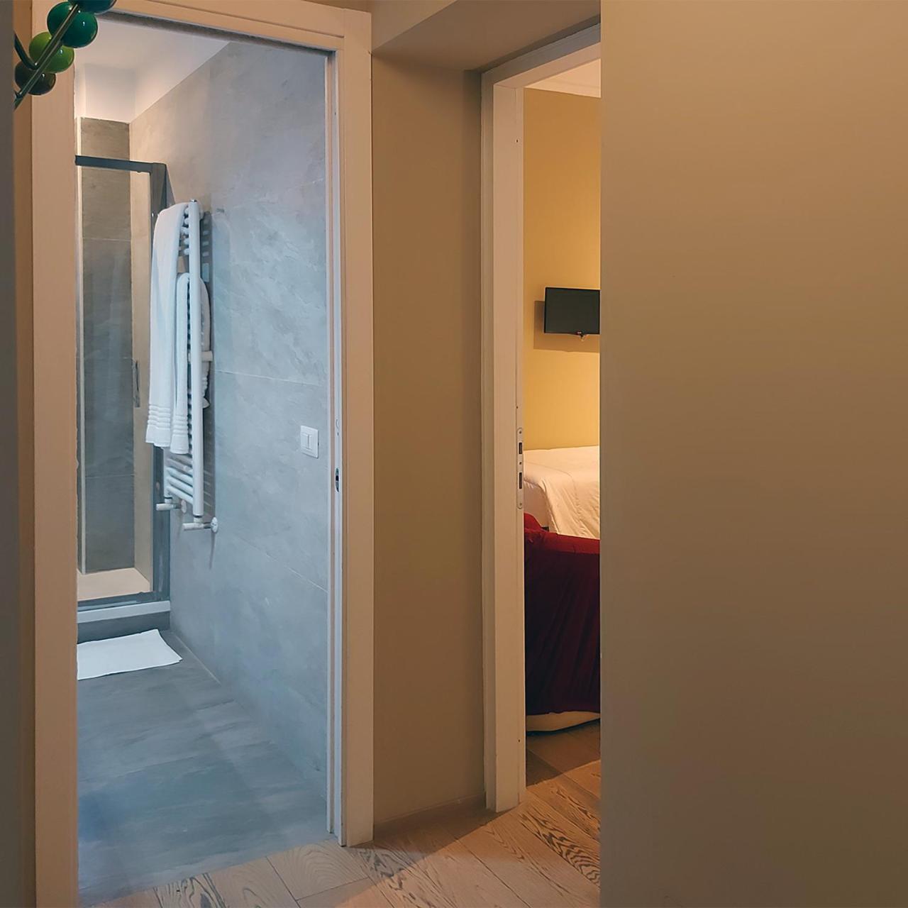 Апартаменты La Casa Di Piero In Via Ottaviano Рим Экстерьер фото